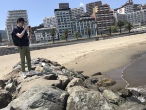熱海のめがねん