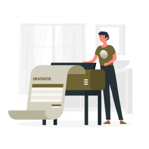 Printing-invoices-rafiki