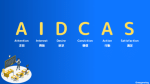 AIDCAS法則とは