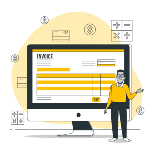 Invoice-bro