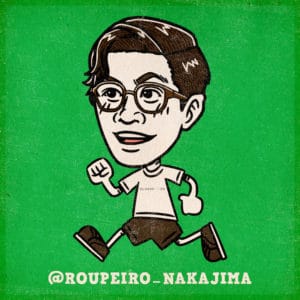 めがねんアイコン