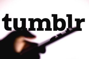 tumblrの使い道