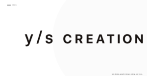 y/S CREATIONのスクリーンショット