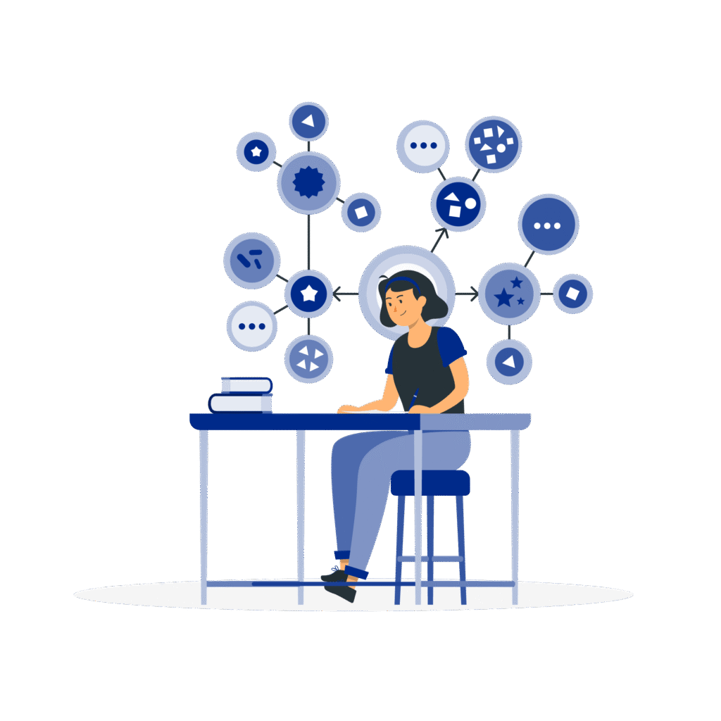 2. 夜更かしの質を変える「論点思考」